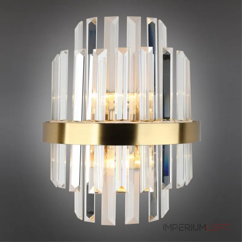 Светильник настенный Omnilux Saviano OML-69011-02