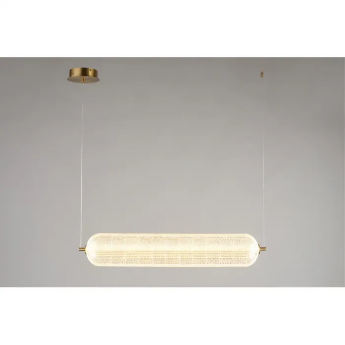 Люстра подвесная Omnilux Cedrello OML-68813-01 от ImperiumLoft
