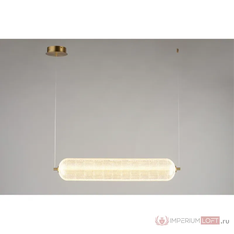 Люстра подвесная Omnilux Cedrello OML-68813-01 от ImperiumLoft
