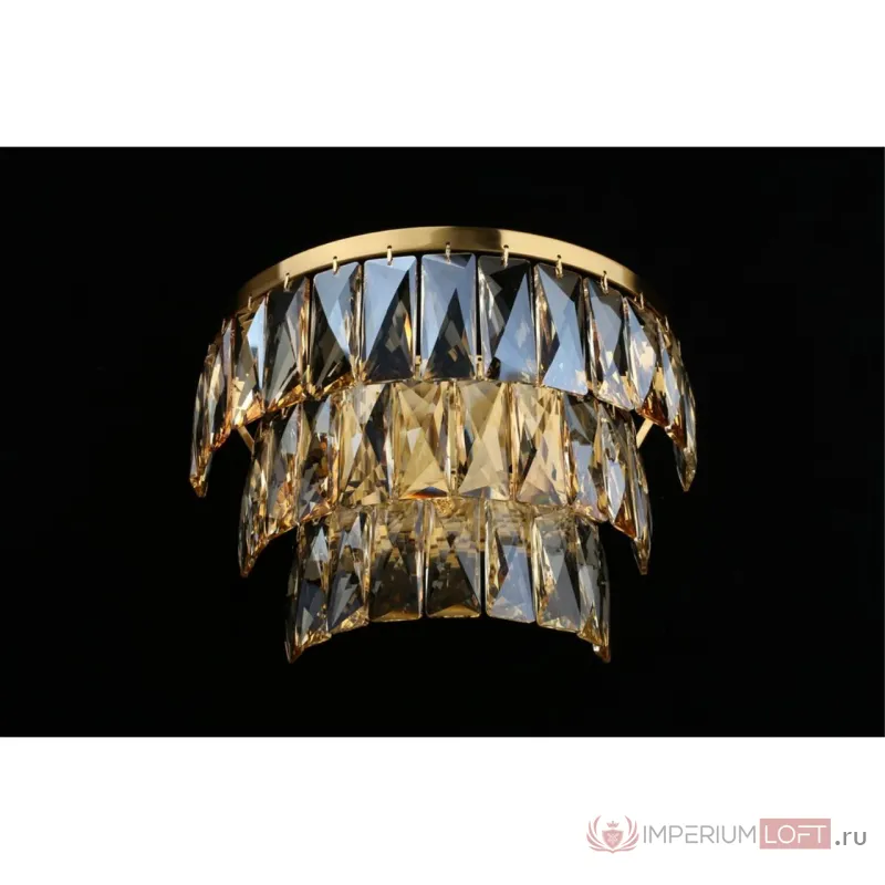 Светильник настенный Aployt Francheska APL.837.01.02 от ImperiumLoft