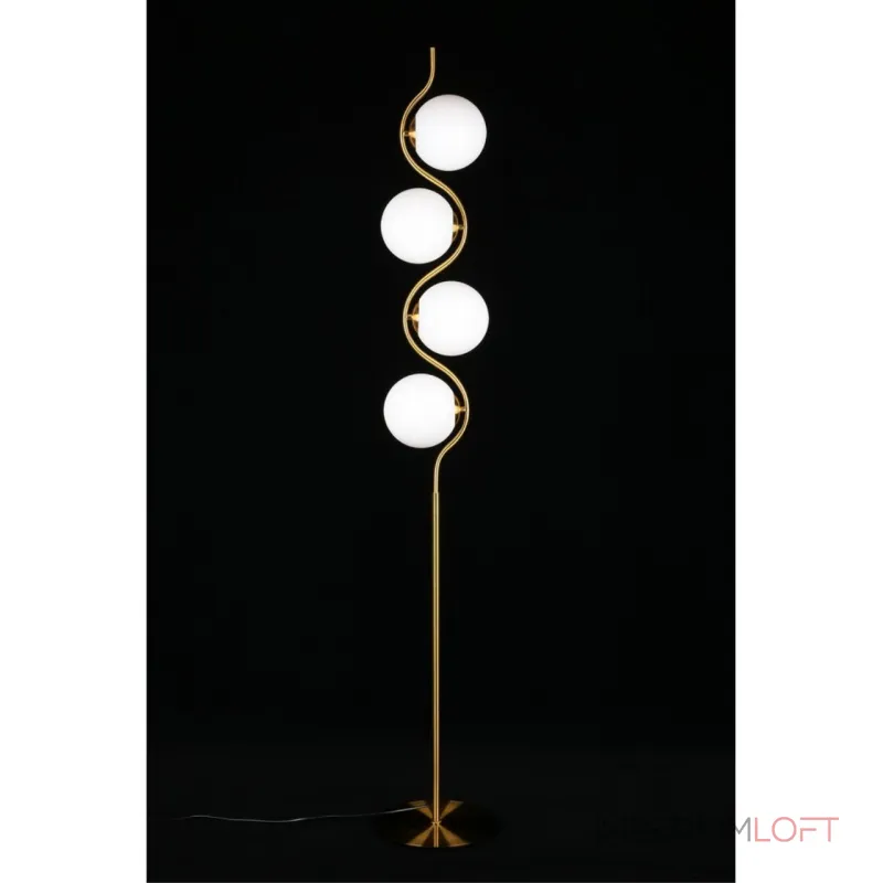 Торшер Aployt Jagna APL.312.15.04 от ImperiumLoft Торшер Aployt Jagna APL.312.15.04 от ImperiumLoft