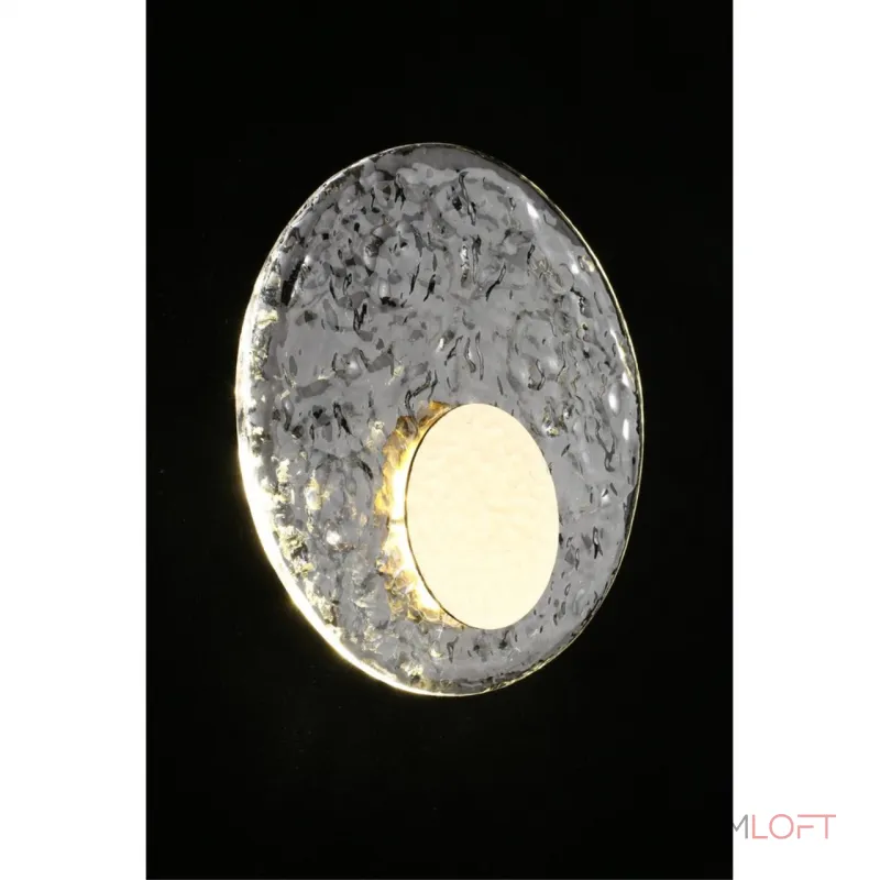 Светильник настенный Aployt Eugenia APL.336.11.07 от ImperiumLoft Светильник настенный Aployt Eugenia APL.336.11.07 от ImperiumLoft