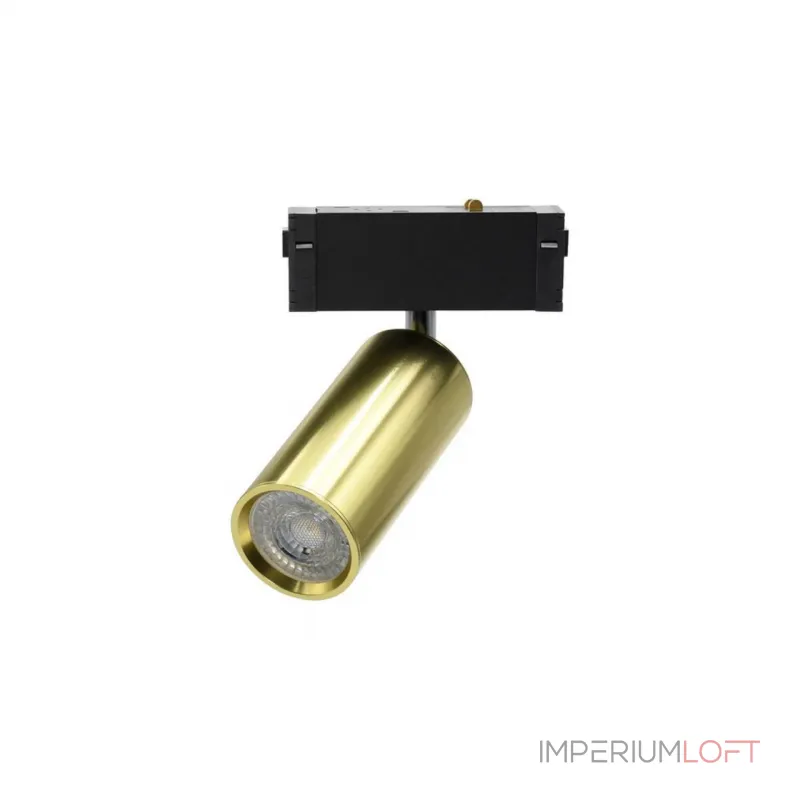 Светильник трековый Aployt Magnetic track 220 APL.0209.10.01