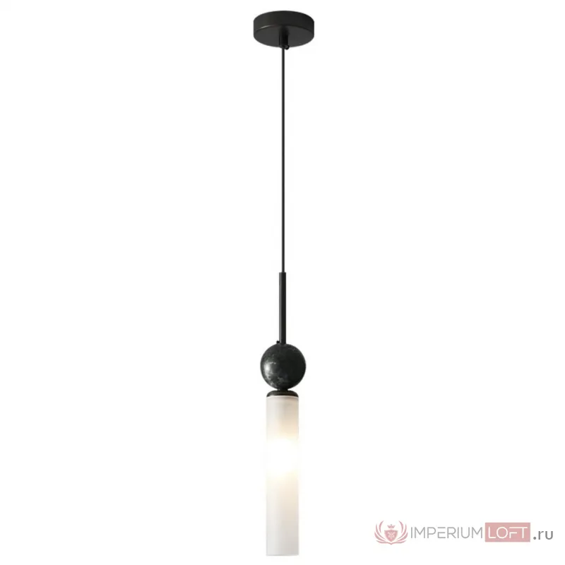 Светильник подвесной Aployt Gienia APL.339.06.01 от ImperiumLoft