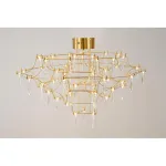 Люстра подвесная Omnilux Сocullo OML-95503-57 от ImperiumLoft