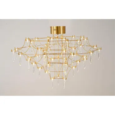 Люстра подвесная Omnilux Сocullo OML-95503-57 Люстра подвесная Omnilux Сocullo OML-95503-57