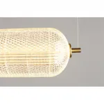 Люстра подвесная Omnilux Cedrello OML-68813-01 от ImperiumLoft