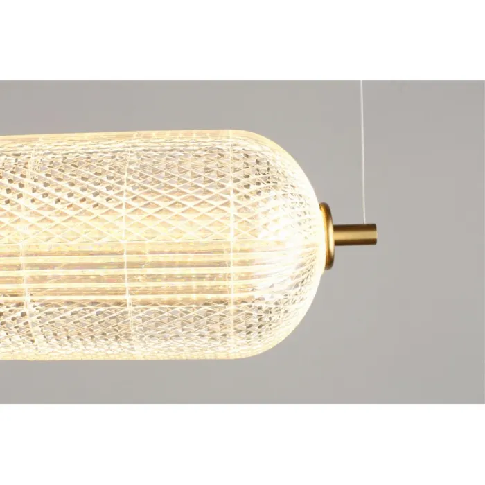 Люстра подвесная Omnilux Cedrello OML-68813-01 от ImperiumLoft