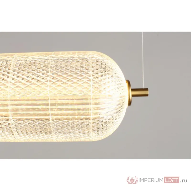 Люстра подвесная Omnilux Cedrello OML-68813-01 от ImperiumLoft