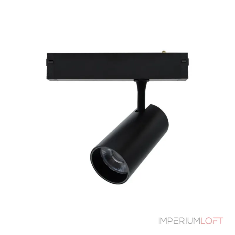Трековый светильник Aployt Magnetic track 220 APL.0205.20.20