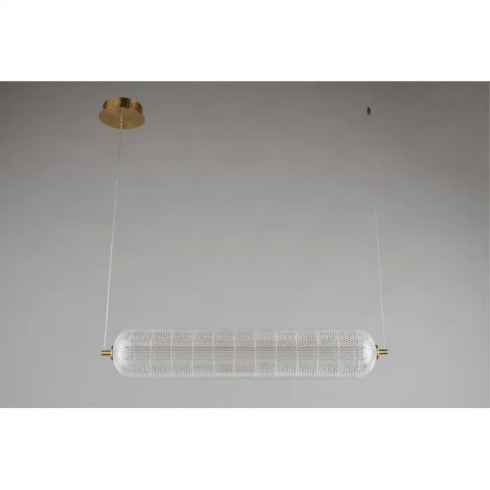Люстра подвесная Omnilux Cedrello OML-68813-01 от ImperiumLoft