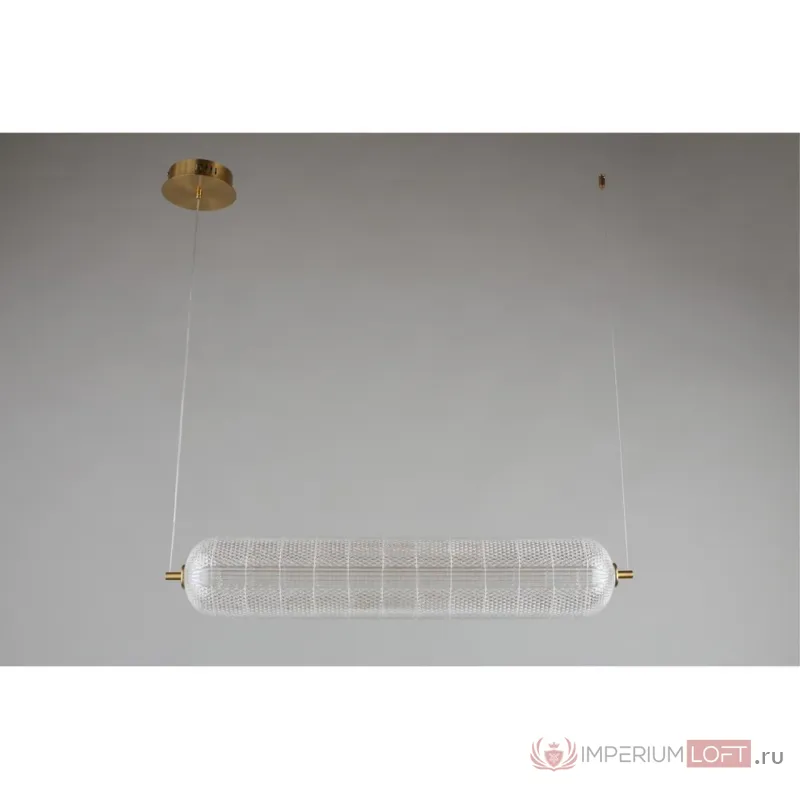 Люстра подвесная Omnilux Cedrello OML-68813-01 от ImperiumLoft