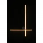 Светильник настенный Aployt Beatris APL.056.11.12 от ImperiumLoft