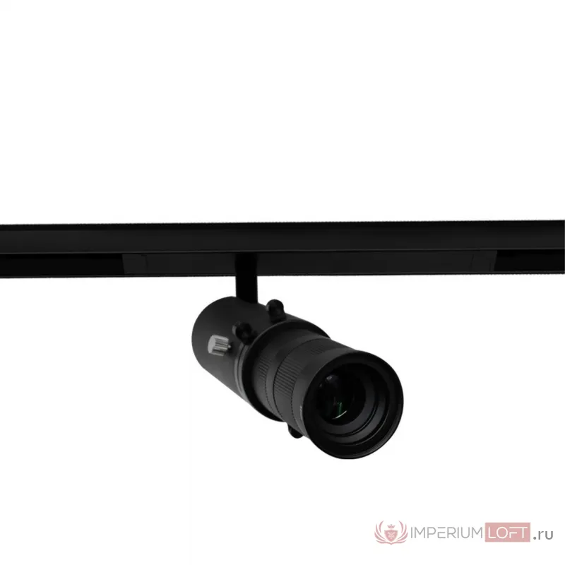 Светильник трековый Aployt Magnetic track 220 APL.0206.00.10 от ImperiumLoft