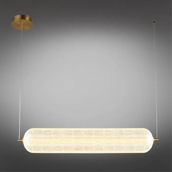 Люстра подвесная Omnilux Cedrello OML-68813-01 от ImperiumLoft