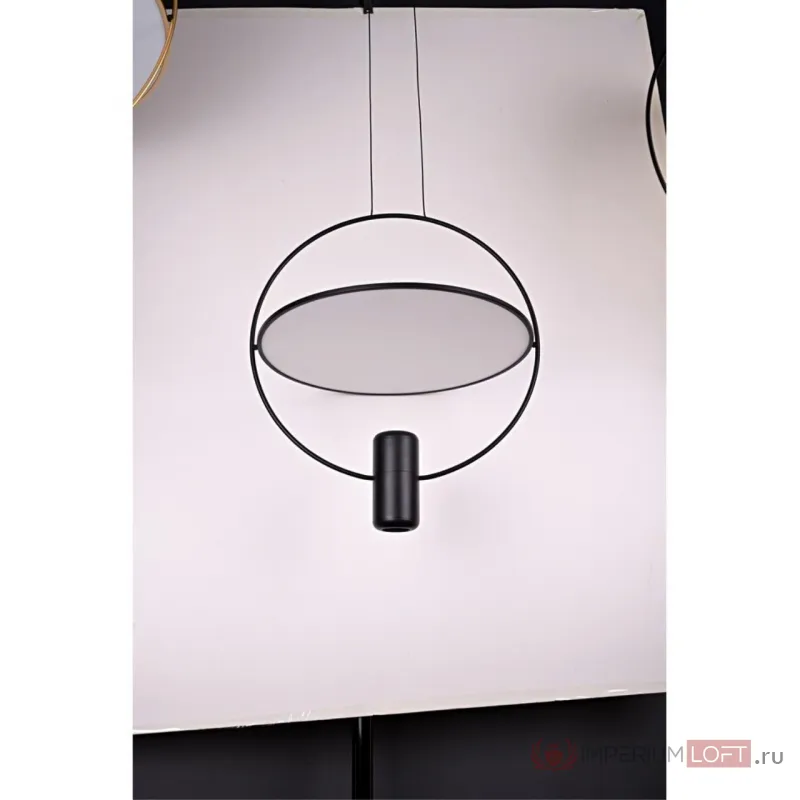 Светильник подвесной Omnilux Noci OML-29806-02 от ImperiumLoft