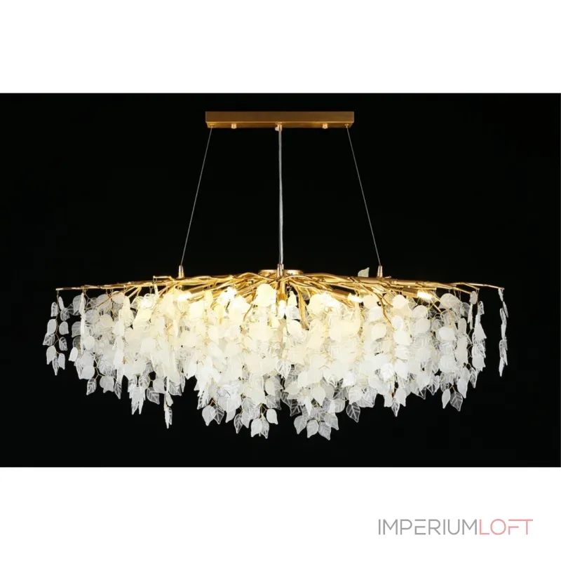 Подвесная люстра Aployt Zhozefina APL.849.13.13 Подвесная люстра Aployt Zhozefina APL.849.13.13