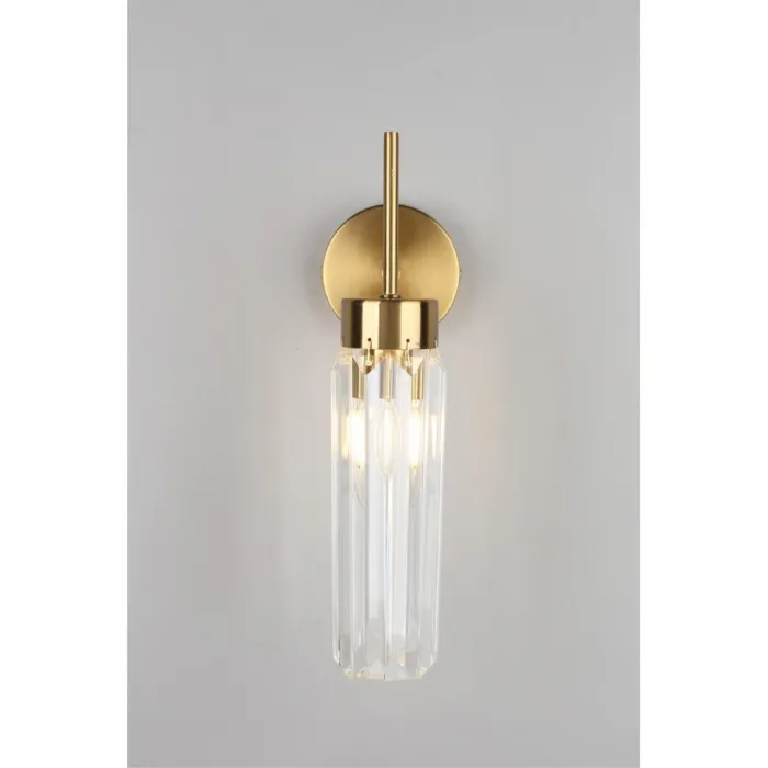 Светильник настенный Omnilux Panvenan OML-68511-01 от ImperiumLoft