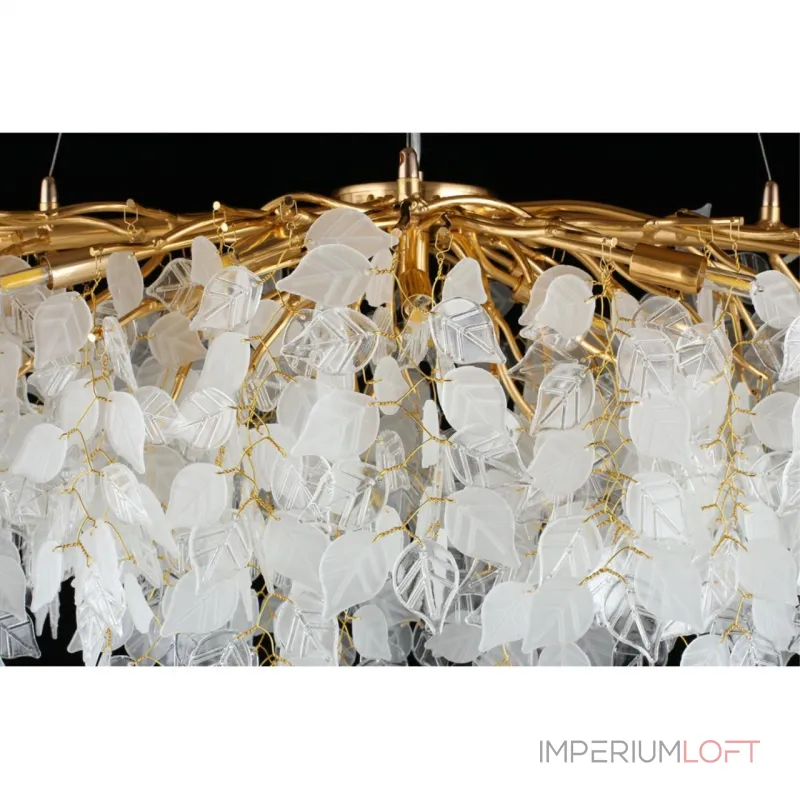 Подвесная люстра Aployt Zhozefina APL.849.13.13 Подвесная люстра Aployt Zhozefina APL.849.13.13