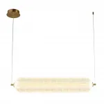 Люстра подвесная Omnilux Cedrello OML-68813-01 от ImperiumLoft