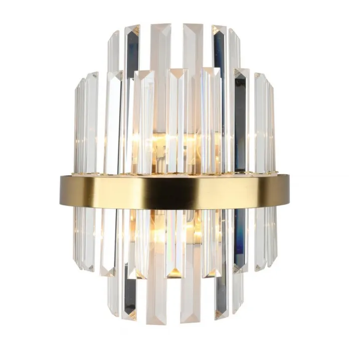 Светильник настенный Omnilux Saviano OML-69011-02 от ImperiumLoft