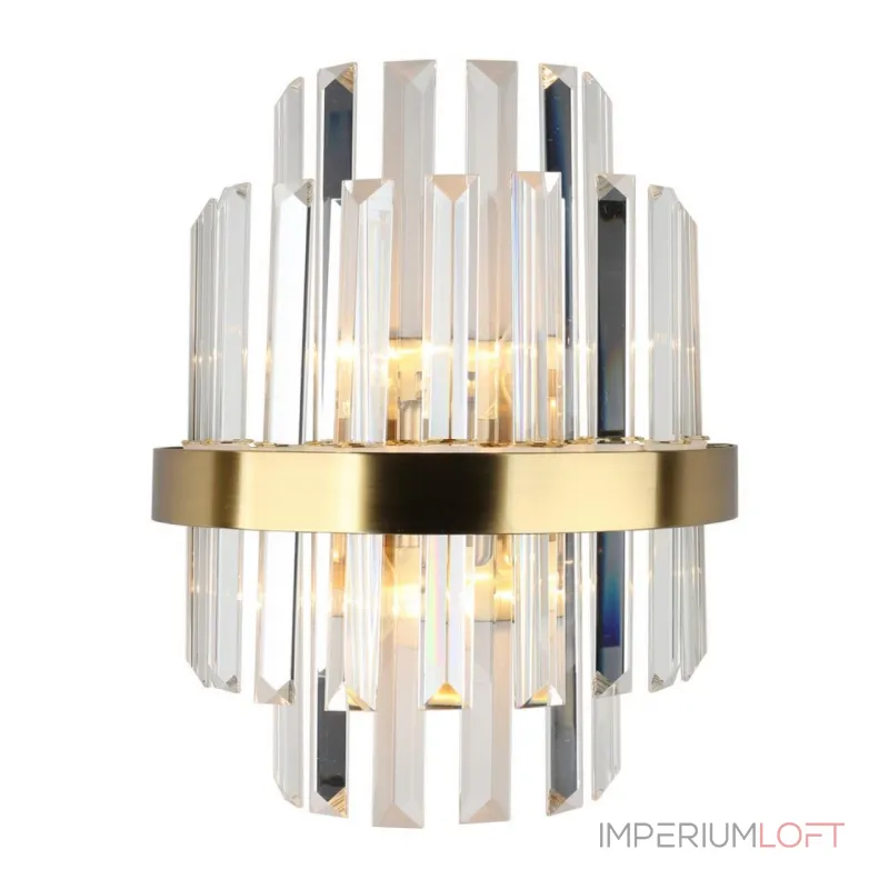 Светильник настенный Omnilux Saviano OML-69011-02