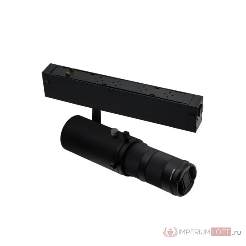 Светильник трековый Aployt Magnetic track 220 APL.0206.00.10 от ImperiumLoft