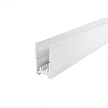 Шинопровод трековый Aployt Magnetic track 220 APL.0272.10.200 Шинопровод трековый Aployt Magnetic track 220 APL.0272.10.200