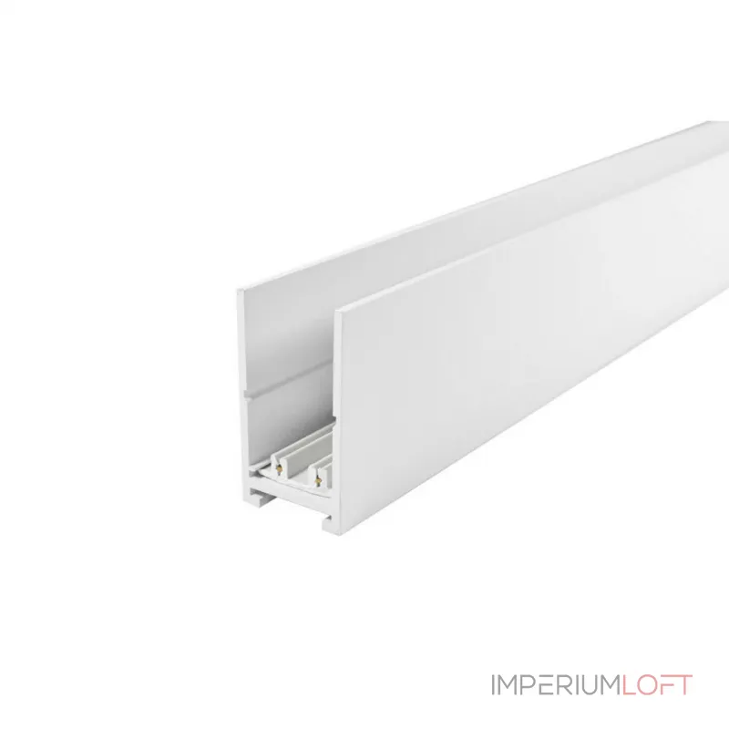 Шинопровод трековый Aployt Magnetic track 220 APL.0272.10.200