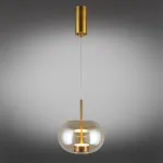 Подвесной светильник Aployt Ambr APL.057.06.12