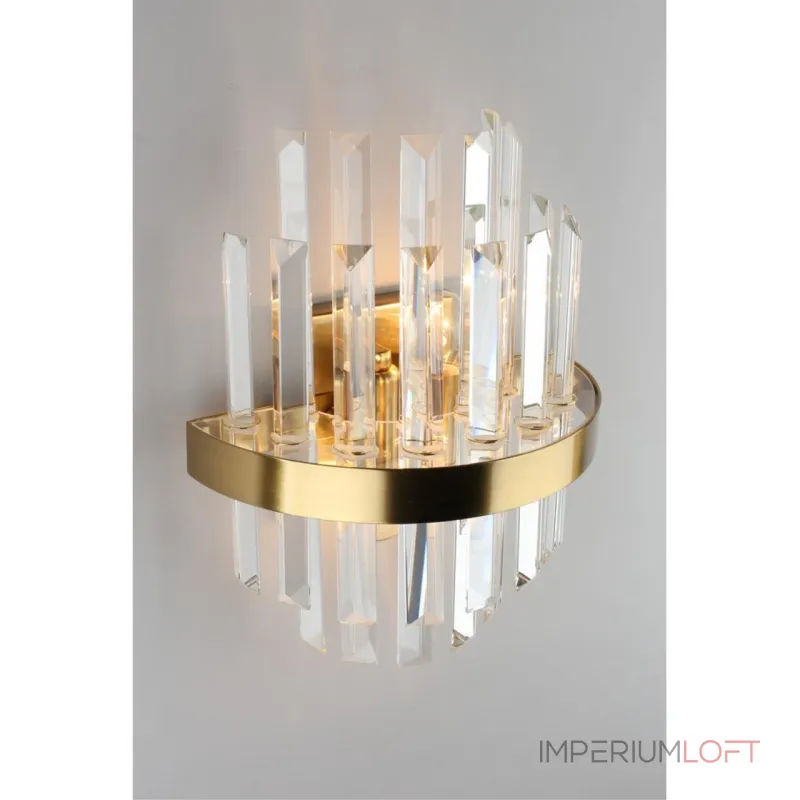 Светильник настенный Omnilux Saviano OML-69011-02