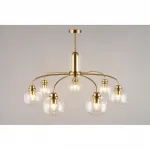 Люстра на штанге Omnilux Cavan OML-68107-07 Люстра на штанге Omnilux Cavan OML-68107-07