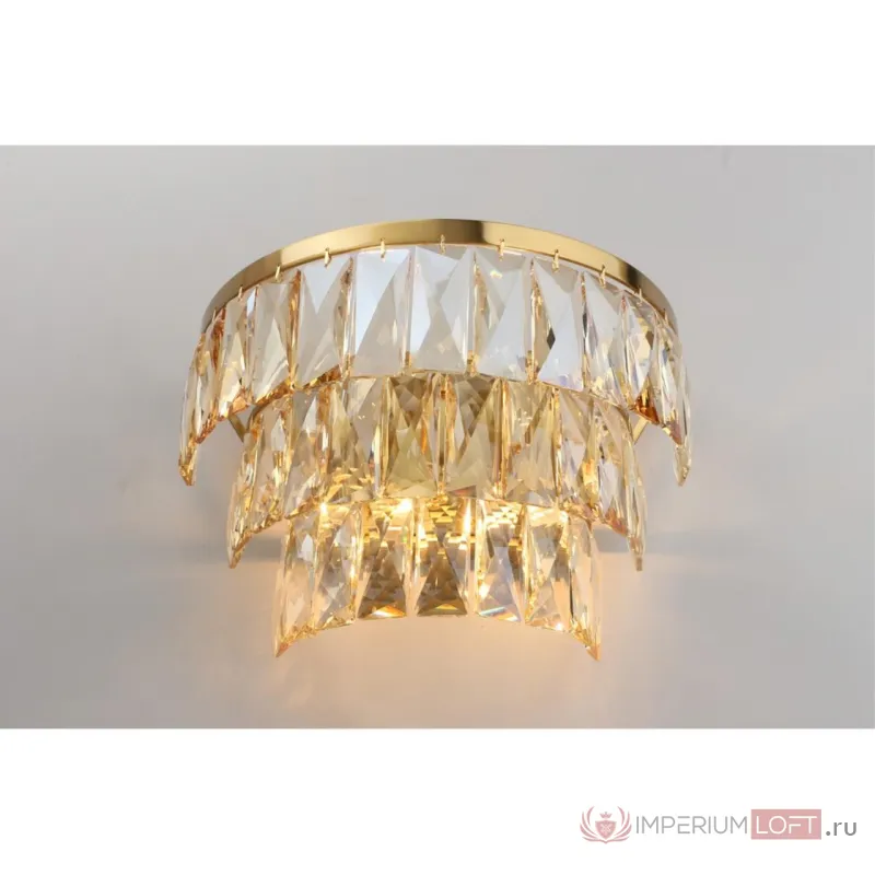 Светильник настенный Aployt Francheska APL.837.01.02 от ImperiumLoft