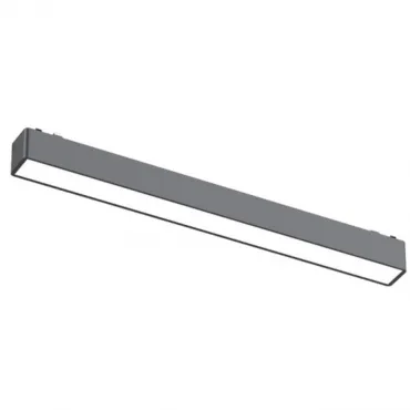 Светильник трековый Aployt Magnetic track 48 APL.0101.01.12