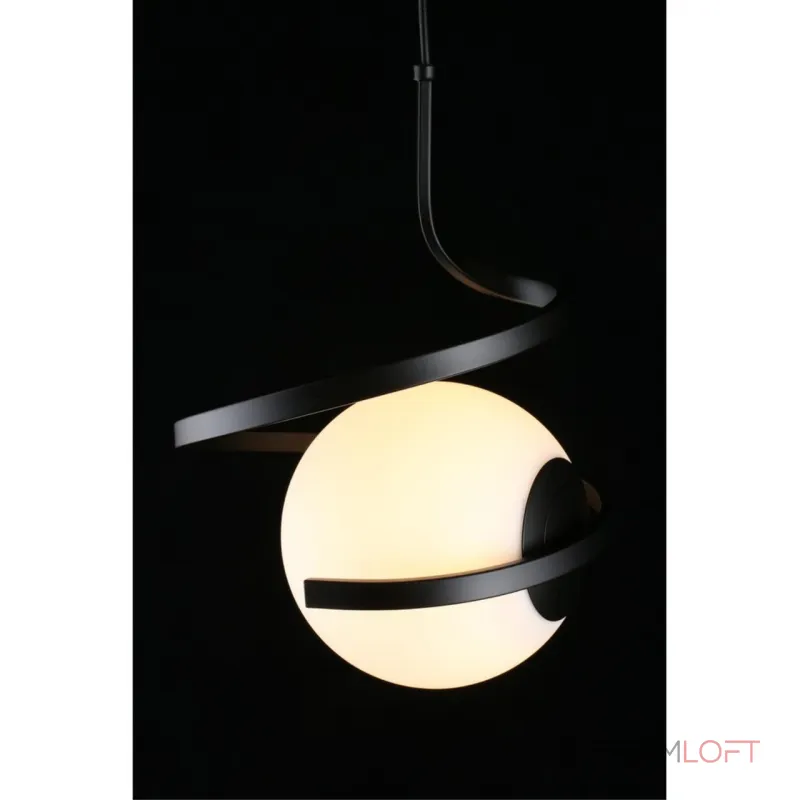 Подвесной светильник Aployt Dezire APL.333.06.01 Подвесной светильник Aployt Dezire APL.333.06.01