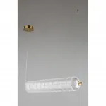 Люстра подвесная Omnilux Cedrello OML-68813-01 от ImperiumLoft