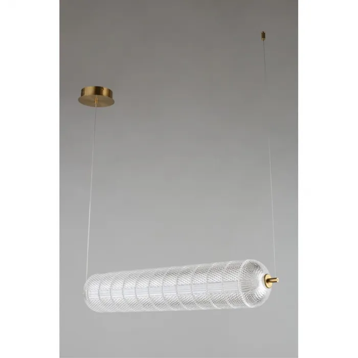 Люстра подвесная Omnilux Cedrello OML-68813-01 от ImperiumLoft