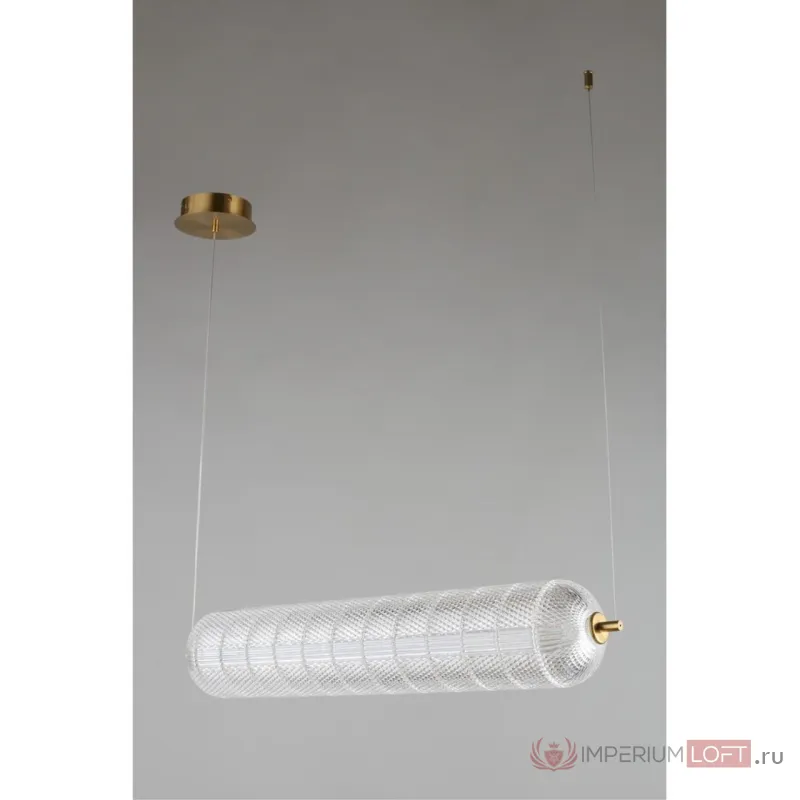 Люстра подвесная Omnilux Cedrello OML-68813-01 от ImperiumLoft