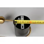 Светильник настенный Aployt Ester APL.324.01.01