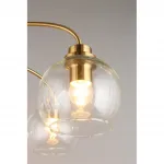 Люстра на штанге Omnilux Cavan OML-68107-07 Люстра на штанге Omnilux Cavan OML-68107-07