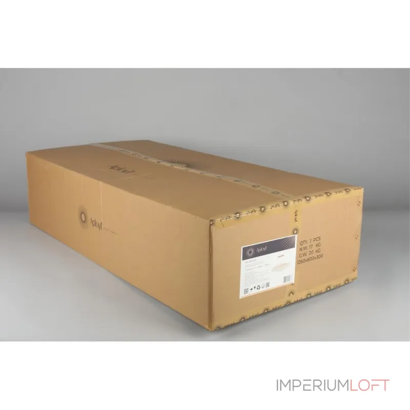 Подвесная люстра Aployt Zhozefina APL.849.13.13 Подвесная люстра Aployt Zhozefina APL.849.13.13