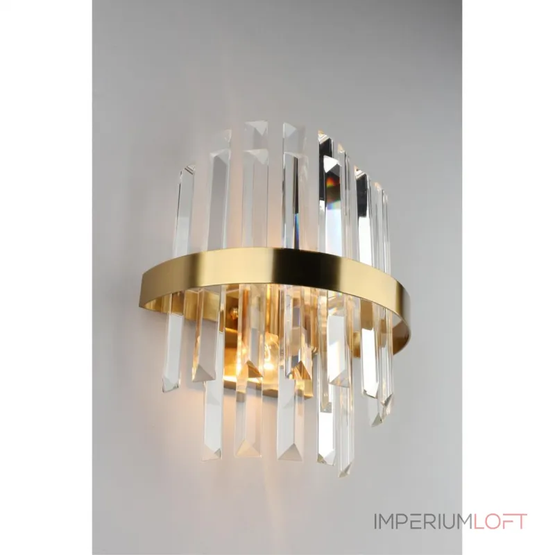 Светильник настенный Omnilux Saviano OML-69011-02