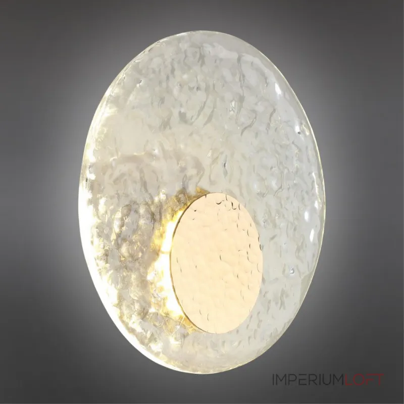 Светильник настенный Aployt Eugenia APL.336.11.07 от ImperiumLoft Светильник настенный Aployt Eugenia APL.336.11.07 от ImperiumLoft