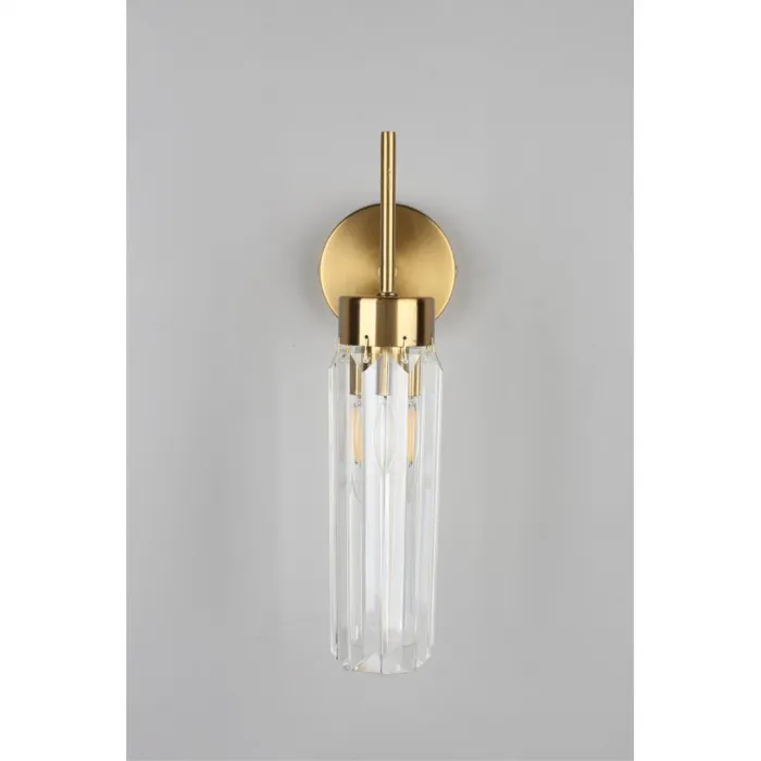 Светильник настенный Omnilux Panvenan OML-68511-01 от ImperiumLoft
