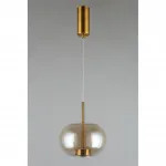 Подвесной светильник Aployt Ambr APL.057.06.12