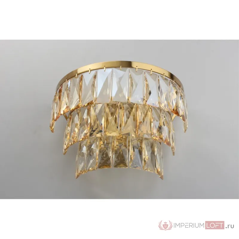 Светильник настенный Aployt Francheska APL.837.01.02 от ImperiumLoft