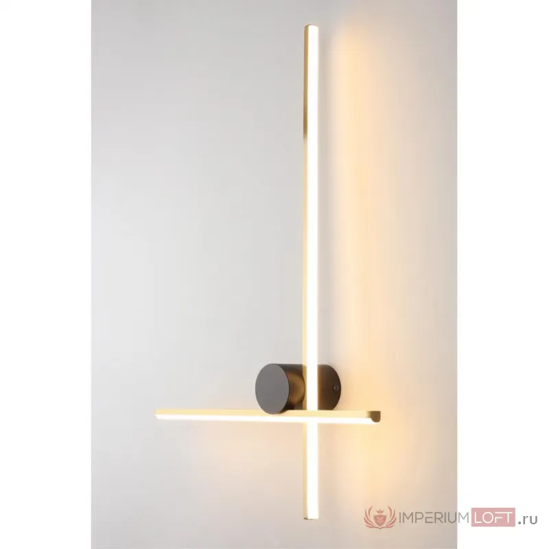 Светильник настенный Aployt Beatris APL.056.11.12 от ImperiumLoft
