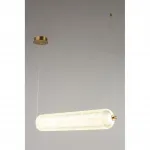 Люстра подвесная Omnilux Cedrello OML-68813-01 от ImperiumLoft
