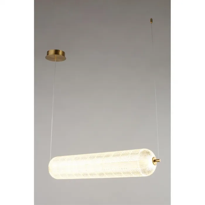 Люстра подвесная Omnilux Cedrello OML-68813-01 от ImperiumLoft
