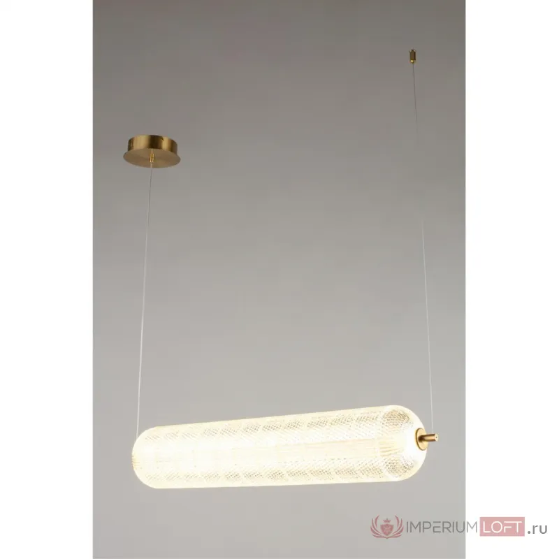 Люстра подвесная Omnilux Cedrello OML-68813-01 от ImperiumLoft